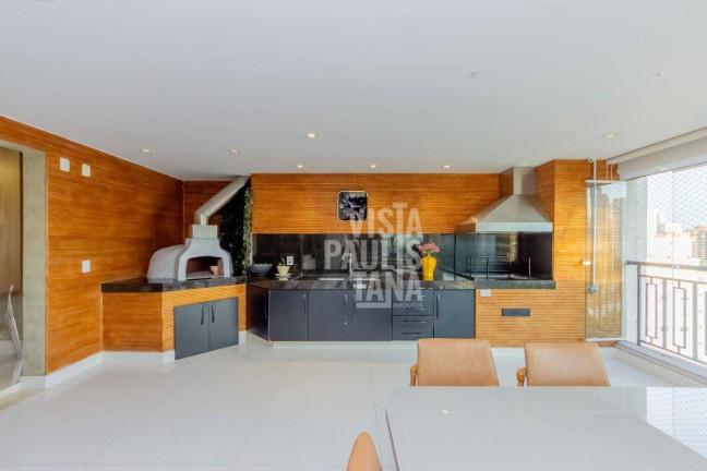 Imagem Apartamento com 4 Quartos à Venda, 250 m² em Vila Mariana - São Paulo Imagem Apartamento com 4 Quartos à Venda, 250 m² em Vila Mariana - São Paulo