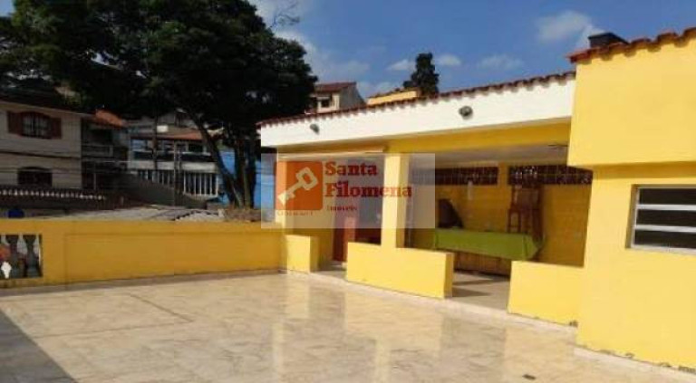 Imagem Sobrado com 3 Quartos à Venda, 314 m² em Vila Curuçá - Santo André Imagem Sobrado com 3 Quartos à Venda, 314 m² em Vila Curuçá - Santo André