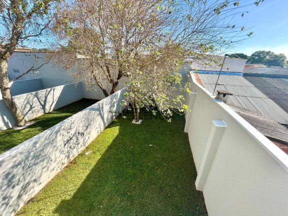 Imagem Sobrado com 3 Quartos à Venda, 216 m² em Cidade Jardim - São José Dos Pinhais Imagem Sobrado com 3 Quartos à Venda, 216 m² em Cidade Jardim - São José Dos Pinhais