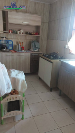 Casa com 3 Quartos à Venda,  em águas Claras - Viamão