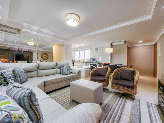 Imagem Apartamento com 4 Quartos à Venda, 154 m² em Riviera De São Lourenço - Bertioga Imagem Apartamento com 4 Quartos à Venda, 154 m² em Riviera De São Lourenço - Bertioga