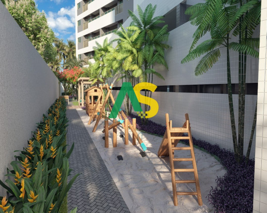 Imagem Imóvel com 3 Quartos à Venda, 71 m² em Várzea - Recife Imagem Imóvel com 3 Quartos à Venda, 71 m² em Várzea - Recife