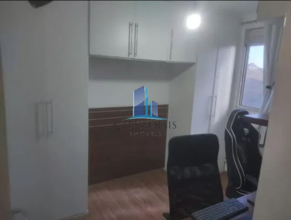 Imagem Imóvel com 2 Quartos à Venda, 45 m² em Arpoador - Contagem Imagem Imóvel com 2 Quartos à Venda, 45 m² em Arpoador - Contagem