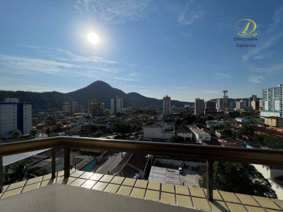 Imagem Apartamento com 1 Quarto à Venda, 48 m² em Canto Do Forte - Praia Grande Imagem Apartamento com 1 Quarto à Venda, 48 m² em Canto Do Forte - Praia Grande