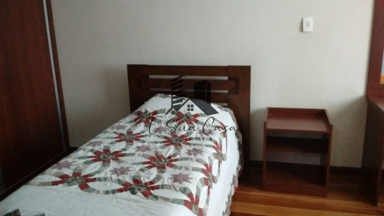 Imagem Casa com 5 Quartos à Venda, 511 m² em Camargos - Belo Horizonte Imagem Casa com 5 Quartos à Venda, 511 m² em Camargos - Belo Horizonte