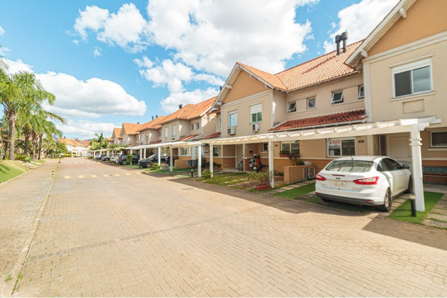 Imagem Casa com 4 Quartos à Venda, 144 m² em Sarandi - Porto Alegre Imagem Casa com 4 Quartos à Venda, 144 m² em Sarandi - Porto Alegre