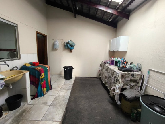 Imagem Casa com 3 Quartos à Venda, 170 m² em Jardim Mariliza - Goiania Imagem Casa com 3 Quartos à Venda, 170 m² em Jardim Mariliza - Goiania