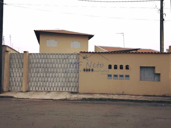 Imagem Apartamento com 2 Quartos à Venda, 64 m² em Vila Belmiro - Pirassununga Imagem Apartamento com 2 Quartos à Venda, 64 m² em Vila Belmiro - Pirassununga