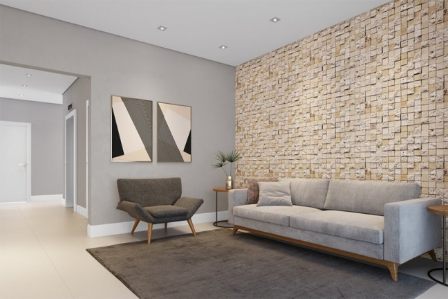 Imagem Apartamento com 2 Quartos à Venda, 60 m² em Alto Higienópolis - Bauru Imagem Apartamento com 2 Quartos à Venda, 60 m² em Alto Higienópolis - Bauru