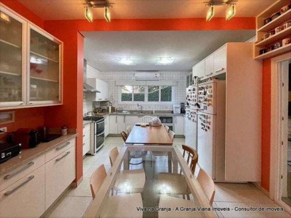 Imagem Casa com 5 Quartos à Venda, 1.000 m² em Altos De São Fernando - Jandira