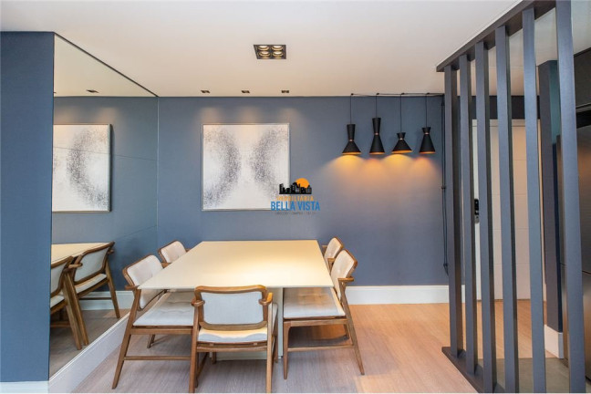 Imagem Apartamento com 2 Quartos à Venda,  em Jardim Das Acácias - São Paulo