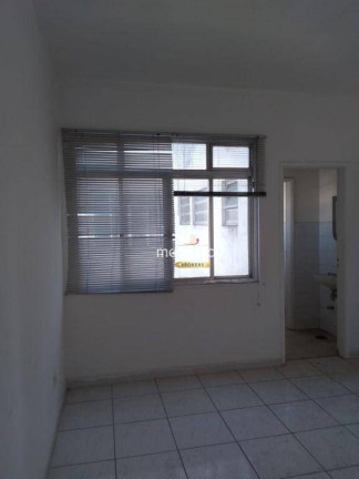 Imagem Sala Comercial à Venda ou Locação, 47 m² em Centro - Santo André Imagem Sala Comercial à Venda ou Locação, 47 m² em Centro - Santo André