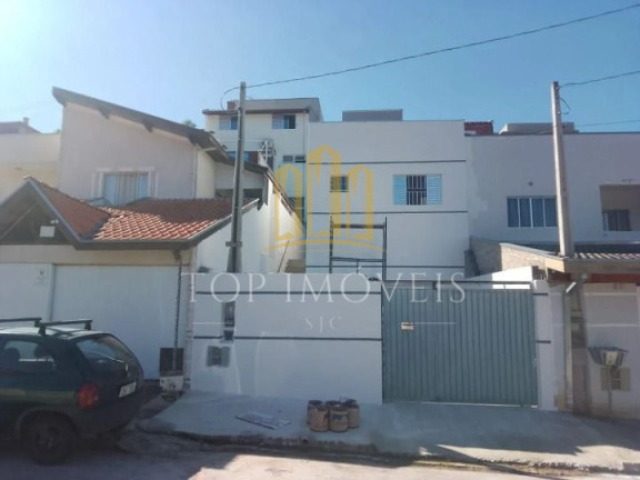 Sobrado com 2 Quartos à Venda, 145 m² em Jardim Dos Bandeirantes - São José Dos Campos