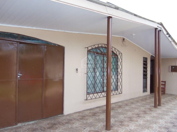 Casa com 2 Quartos à Venda, 40 m² em Tancredo Neves - Santa Maria