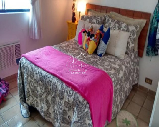 Imagem Apartamento com 3 Quartos à Venda, 89 m² em Pitangueiras - Guarujá Imagem Apartamento com 3 Quartos à Venda, 89 m² em Pitangueiras - Guarujá