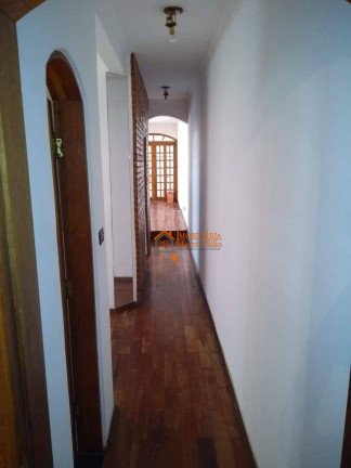 Imagem Casa com 1 Quarto à Venda, 150 m² em Parque Continental - Guarulhos Imagem Casa com 1 Quarto à Venda, 150 m² em Parque Continental - Guarulhos