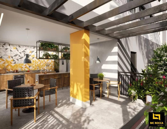 Imagem Apartamento com 2 Quartos à Venda, 37 m² em Vila Prudente - São Paulo Imagem Apartamento com 2 Quartos à Venda, 37 m² em Vila Prudente - São Paulo