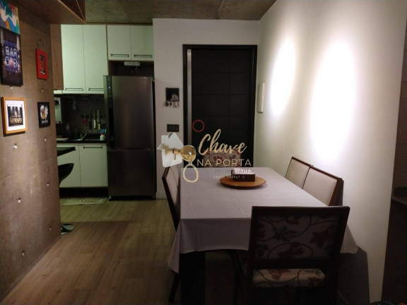 Imagem Apartamento com 2 Quartos à Venda, 70 m² em Usina Piratininga - São Paulo