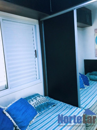 Imagem Apartamento com 3 Quartos à Venda, 78 m² em Limão - São Paulo