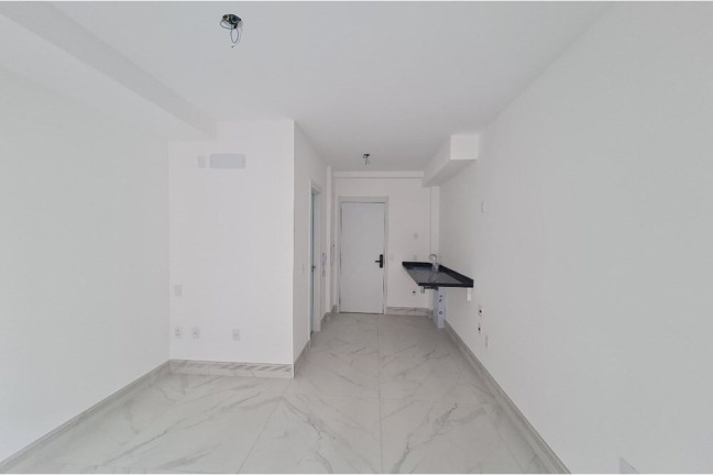 Imagem Apartamento com 1 Quarto à Venda, 25 m² em Indianópolis - São Paulo Imagem Apartamento com 1 Quarto à Venda, 25 m² em Indianópolis - São Paulo