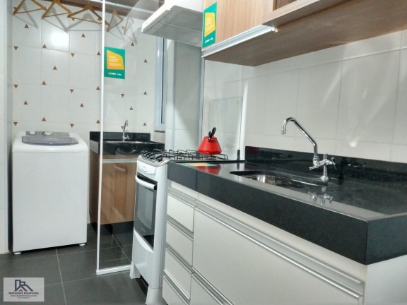 Imagem Apartamento com 2 Quartos à Venda, 45 m² em Campo Grande - Rio De Janeiro Imagem Apartamento com 2 Quartos à Venda, 45 m² em Campo Grande - Rio De Janeiro