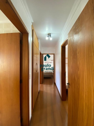 Imagem Apartamento com 3 Quartos à Venda, 93 m² em Pio X - Caxias Do Sul Imagem Apartamento com 3 Quartos à Venda, 93 m² em Pio X - Caxias Do Sul