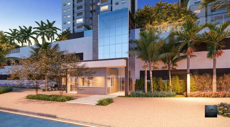 Imagem Apartamento com 3 Quartos à Venda, 137 m² em Centro - São Bernardo Do Campo Imagem Apartamento com 3 Quartos à Venda, 137 m² em Centro - São Bernardo Do Campo