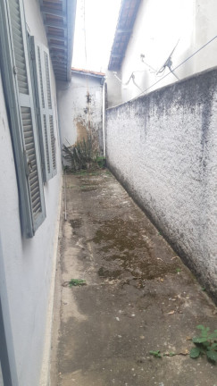 Imagem Casa com 3 Quartos à Venda, 180 m² em Jardim Coelho Neto  - Guaratinguetá