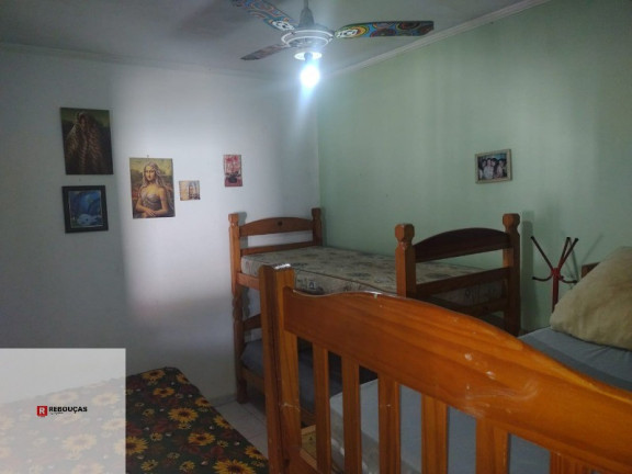 Imagem Casa com 2 Quartos à Venda, em Cibratel Ii - Itanhaém Imagem Casa com 2 Quartos à Venda, em Cibratel Ii - Itanhaém