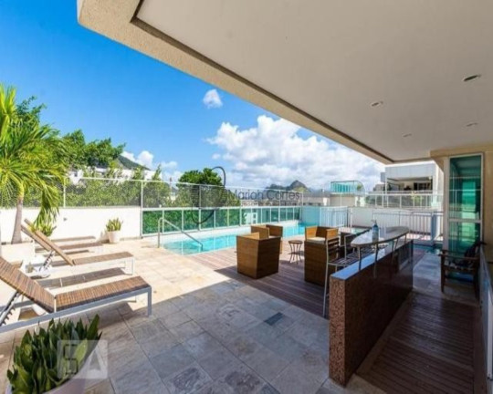 Imagem Imóvel com 3 Quartos à Venda, 130 m² em Charitas - Niterói Imagem Imóvel com 3 Quartos à Venda, 130 m² em Charitas - Niterói