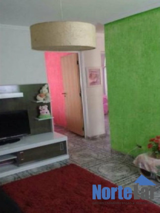 Imagem Apartamento com 2 Quartos à Venda, 54 m² em Jardim Luciana - Franco Da Rocha Imagem Apartamento com 2 Quartos à Venda, 54 m² em Jardim Luciana - Franco Da Rocha