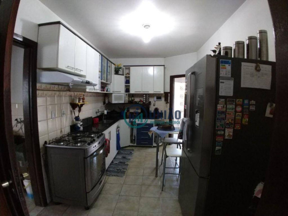 Imagem Casa com 3 Quartos à Venda, 260 m² em Itaipu - Niterói Imagem Casa com 3 Quartos à Venda, 260 m² em Itaipu - Niterói