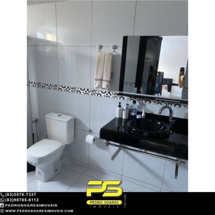Imagem Casa com 3 Quartos à Venda, 180 m² em Valentina De Figueiredo - João Pessoa Imagem Casa com 3 Quartos à Venda, 180 m² em Valentina De Figueiredo - João Pessoa