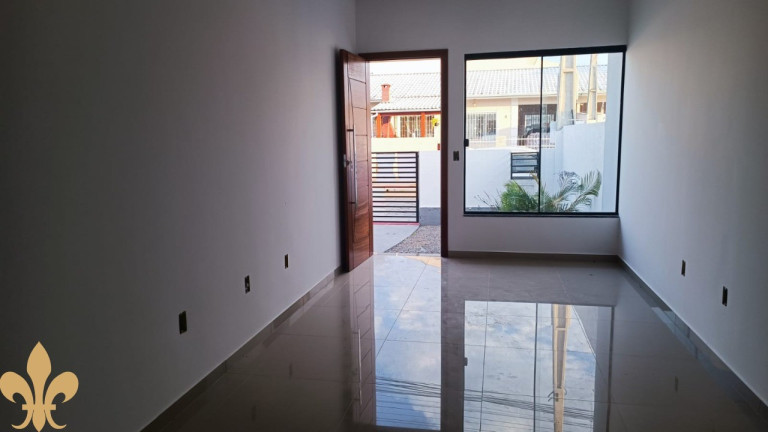 Imagem Casa com 3 Quartos à Venda, 92 m² em Forquilhas - São José Imagem Casa com 3 Quartos à Venda, 92 m² em Forquilhas - São José