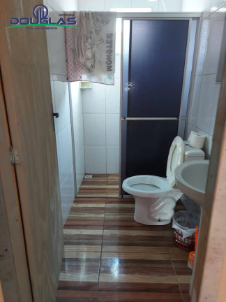Imagem Casa com 4 Quartos à Venda, 475 m² em águas Claras - Viamão