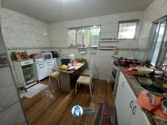 Imagem Casa com 3 Quartos à Venda, 190 m² em Jardim Leal - Duque De Caxias