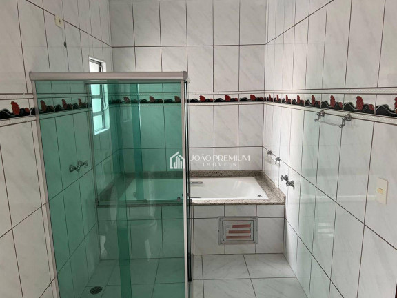 Imagem Sobrado com 4 Quartos à Venda, 320 m² em Jardim América - São José Dos Campos