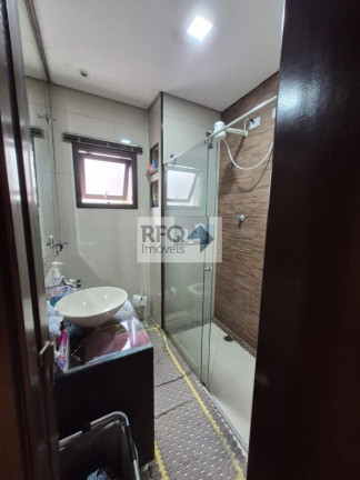Imagem Casa com 3 Quartos à Venda, 154 m² em Vila Conde Do Pinhal - São Paulo Imagem Casa com 3 Quartos à Venda, 154 m² em Vila Conde Do Pinhal - São Paulo