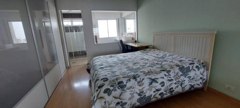 Imagem Apartamento com 4 Quartos à Venda, 304 m² em Vila Mariana - São Paulo Imagem Apartamento com 4 Quartos à Venda, 304 m² em Vila Mariana - São Paulo