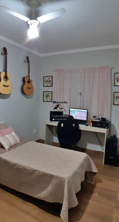 Imagem Casa com 3 Quartos à Venda, 140 m² em Jardim Santina - Limeira Imagem Casa com 3 Quartos à Venda, 140 m² em Jardim Santina - Limeira