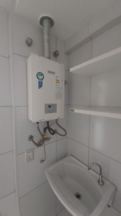 Imagem Apartamento com 3 Quartos à Venda, 115 m² em Parque Iracema - Fortaleza