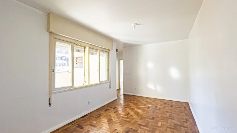 Apartamento com 2 Quartos à Venda, 67 m² em Bom Fim - Porto Alegre