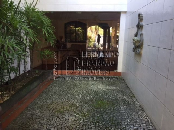 Imagem Casa com 4 Quartos à Venda, 360 m² em Barra Da Tijuca - Rio De Janeiro Imagem Casa com 4 Quartos à Venda, 360 m² em Barra Da Tijuca - Rio De Janeiro