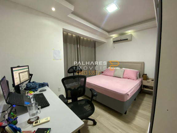 Imagem Apartamento com 2 Quartos à Venda, 71 m² em Jardim Iririú - Joinville