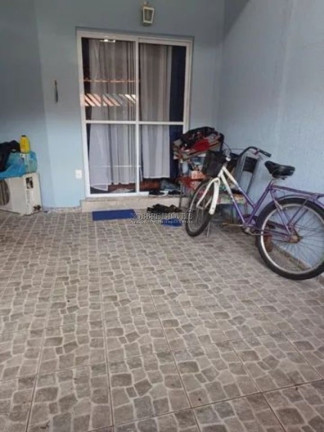 Imagem Casa com 2 Quartos à Venda, 104 m² em Guilhermina - Praia Grande Imagem Casa com 2 Quartos à Venda, 104 m² em Guilhermina - Praia Grande