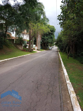 Imagem Terreno em Condomínio à Venda, 456 m² em Tarumã - Santana De Parnaíba Imagem Terreno em Condomínio à Venda, 456 m² em Tarumã - Santana De Parnaíba