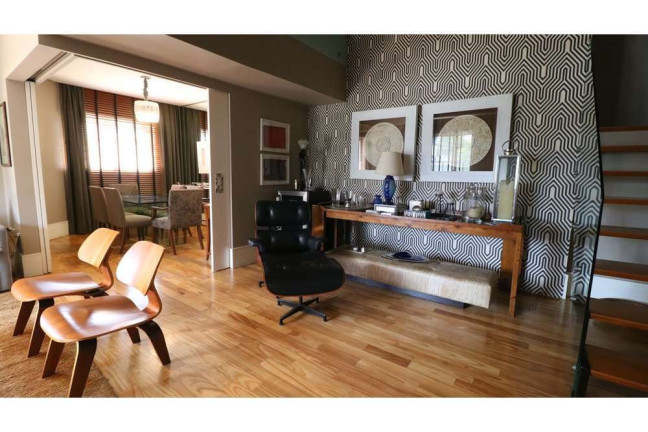 Imagem Imóvel com 4 Quartos à Venda, 271 m² em Vila Suzana - São Paulo Imagem Imóvel com 4 Quartos à Venda, 271 m² em Vila Suzana - São Paulo