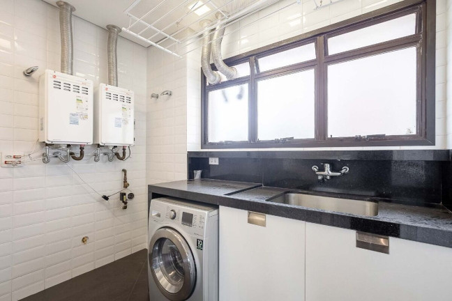 Imagem Apartamento com 4 Quartos à Venda, 411 m² em Perdizes - São Paulo Imagem Apartamento com 4 Quartos à Venda, 411 m² em Perdizes - São Paulo