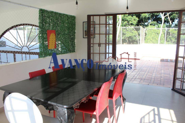 Imagem Casa de Condomínio com 3 Quartos à Venda, 805 m² em Condomínio Terras De Santa Teresa - Itupeva