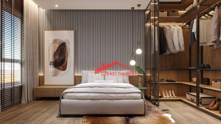 Imagem Apartamento com 3 Quartos à Venda, 87 m² em Anita Garibaldi - Joinville